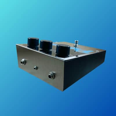 Electro-Harmonix Pulsar image 4