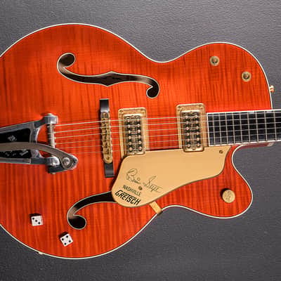 Gretsch Used Brian Setzer 6120SSU Nashville '99 image 1