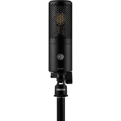 Shure KSM32C/SM Cardioid Condenser Microphone image 6