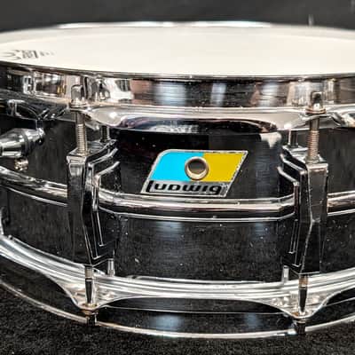 Ludwig Super Sensitive 410 Snare image 2