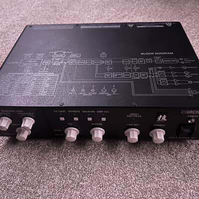 Boss Waza Tube Amp Expander 2019 image 1