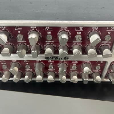 Mindprint DTC Mid-90’s Vintage - Excellent Condition image 3