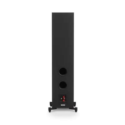 JBL STAGE A180 Single Floorstanding Speaker (Black) image 3