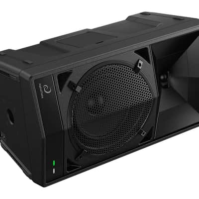 AlphaTheta WAVE-EIGHT Portable DJ Speaker + Cover + XLR image 3