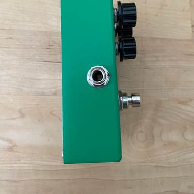 Maxon OD-808 40th Anniversary Earthquaker Devices image 2