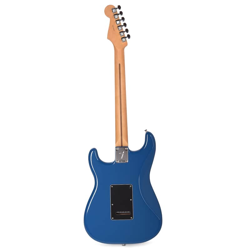 Fender Player II Modified Stratocaster HSS image 5