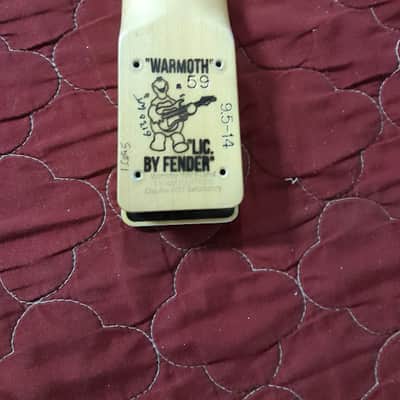 Custom Build Telecaster Telecaster 2024 - Natural image 14