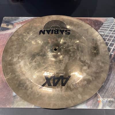 Sabian 18" AAX Chinese Cymbal 2019 - Present - Natural image 2
