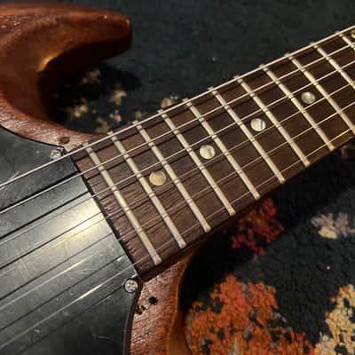 1966 Gibson SG Melody Maker D image 10