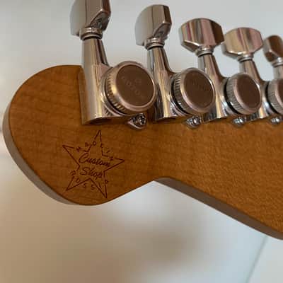 Lepsky F Model PRO 2020 Ocean burst image 5