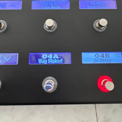 Line 6 HX Effects 2018 - Present - Black image 3