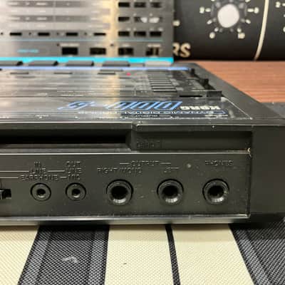 Korg DDD-5 Dynamic Digital Drums image 14