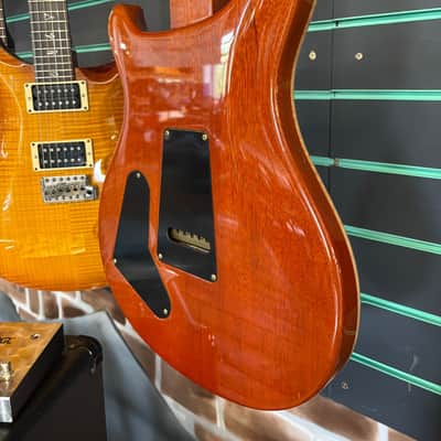 PRS Custom 22 Artist Package Orange 2003 Electric Guitar image 18