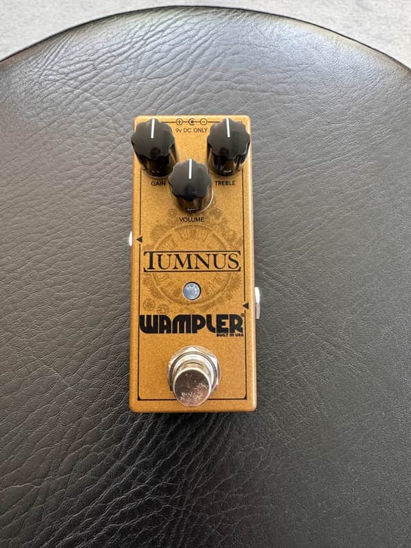 Wampler Tumnus