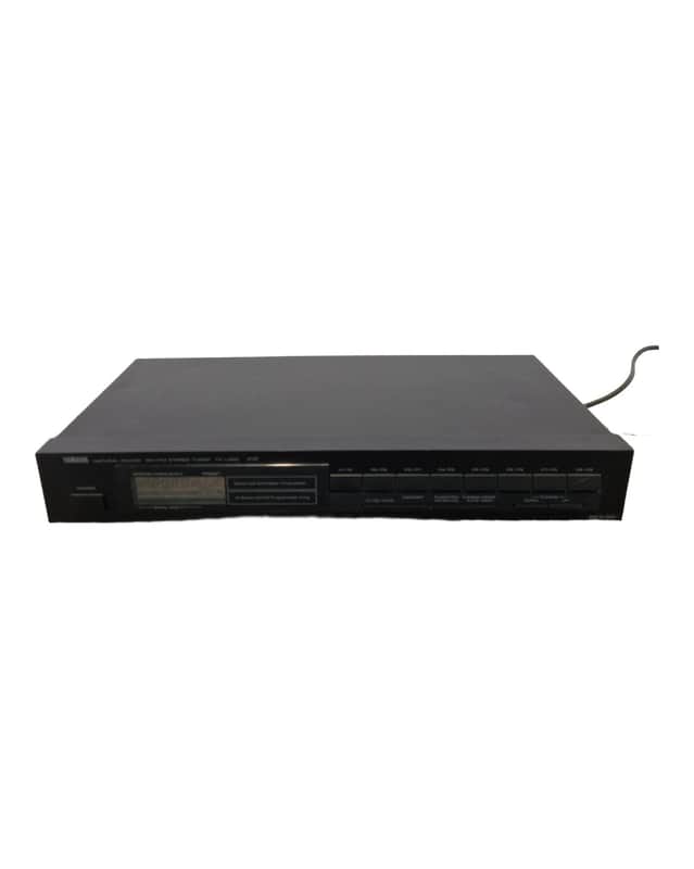 Yamaha TX-L400 - AM/FM Stereo Tuner - Good image 1