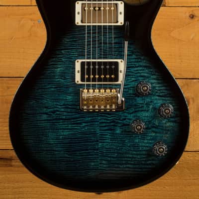 PRS Tremonti 10 Top - Cobalt Smokeburst image 11