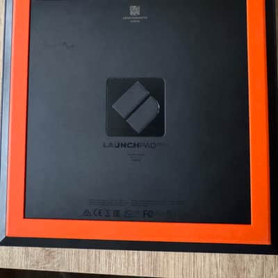 Novation Launchpad Pro MKIII Pad Controller 2020 - Present - Black image 4