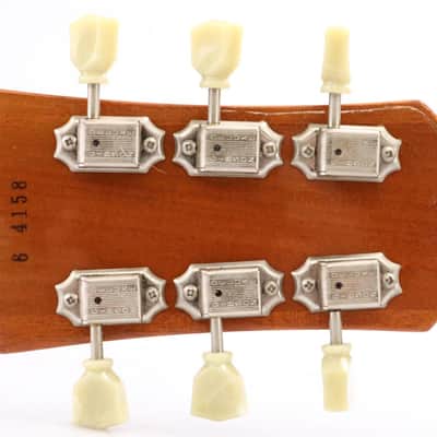 2004 Gibson Custom Historic R6 Les Paul Gold Top Electric Guitar w/ P90 #50081 image 15
