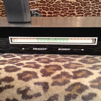 Rare Russian Dragon RD-2 rack mount rhythm accuracy indicator image 3