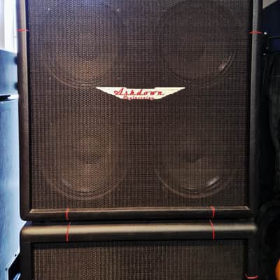 Ashdown FA412C 4X12 Speaker Cabinet 200W image 2