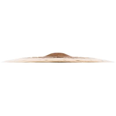 Meinl Byzance Dual Trash Crash Cymbal 20" image 5