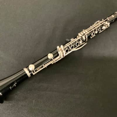 Vito  Leblanc 7212 Student Model Clarinet image 3