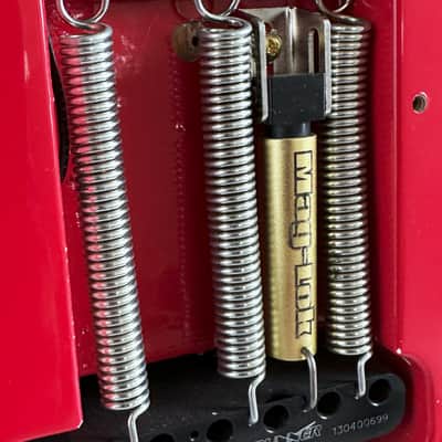 Super-Vee Maglok 2025 - Gold Edition image 2