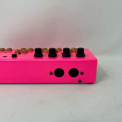 Critter & Guitari Bolsa Bass [USED] image 2