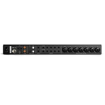 SSL 18 - 26-in/ 28-out High-Performance USB Audio Interface image 2