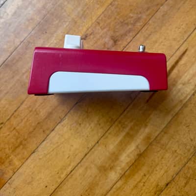 TC Helicon Mic Mechanic 2 Vocal Effects Pedal image 6