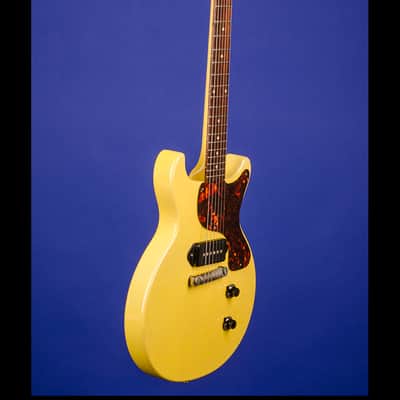 Gibson "Les Paul" TV Junior - Custom Shop - Tom Murphy 2007 TV Yellow image 11