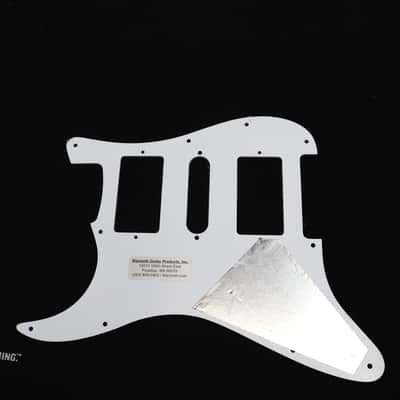 Warmoth Pickguard for Stratocaster - Pearloid image 2
