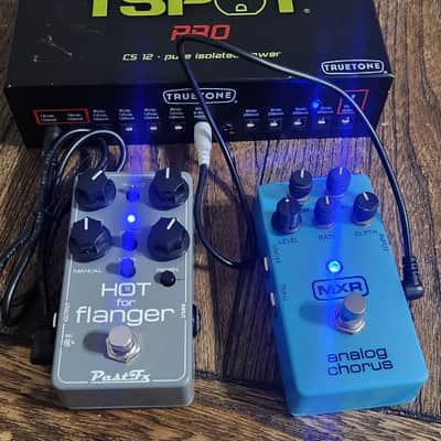 Truetone 1 SPOT Pro CS12 Power Supply 2010s - Black image 4