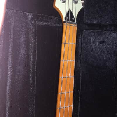 Sandberg Ken Taylor Custom 2007 - White image 9