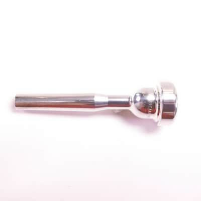 American Music 5C Trumpet Mouthpiece image 7