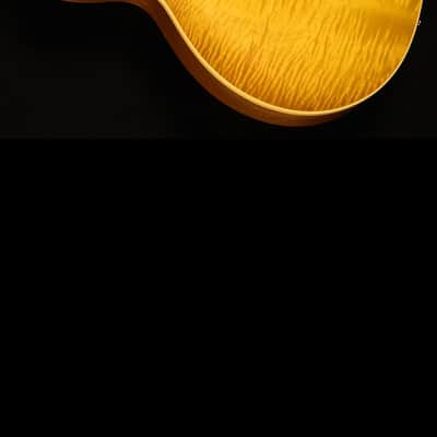 Used 2021 Gibson Wildwood Spec by Tom Murphy 1958 Les Paul Standard - Gloss image 3
