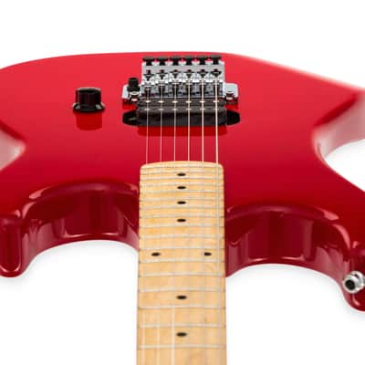 Kramer 1984 USA Reissue - Red image 21