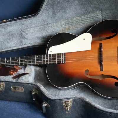 Gretsch 1956 Gretsch New Yorker image 13