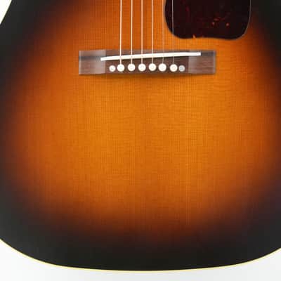 Gibson 1942 Banner J-45 Vintage Sunburst image 3