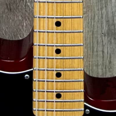 Used 1995 KMI/Vaccaro Kramer Classic Red TSU11059 image 4