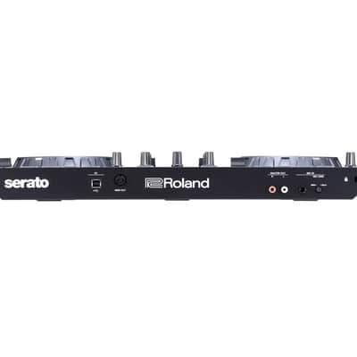 Roland DJ-202 DJ Controller image 2