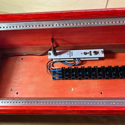 Powered Custom 104hp Case image 2