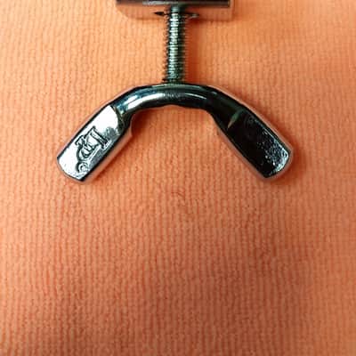 Latin Percussion LP373 Wood Block Mounting Bracket Clamp