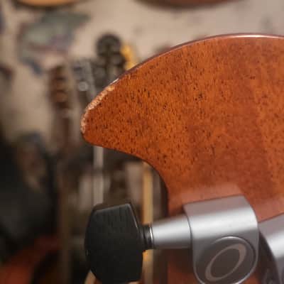 Ovation Pro Series Ultra Acoustic Electric Guitar 1516DTD-G image 10