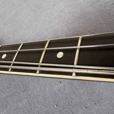 Framus 5/150 Star Bass  1956 / 1957 - rare image 9
