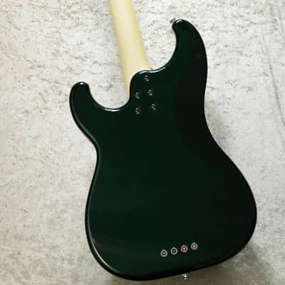 Fujigen(FGN) J-Standard JMP-AL-R Candy Apple Green[Made in Japan] image 8