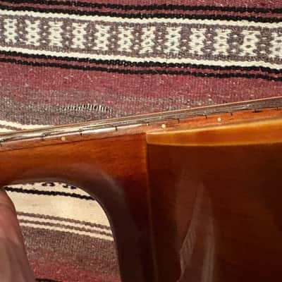 Immagine Takamine F400 12 string 1970s - 6