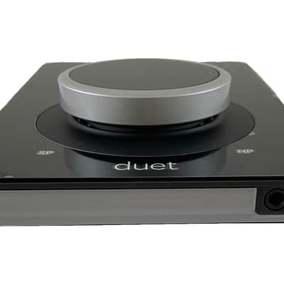 Apogee Duet 3 imagen 6