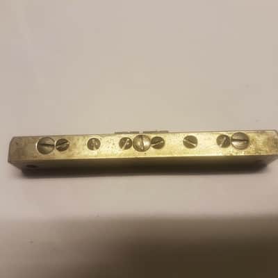 1964 Framus Strato Bridge image 3