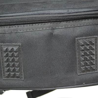 Profile #TFB10 - 3/4 Folk Guitar Bag for Beginners image 4